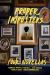 Proper Imposters : Four Novellas Proper Imposters : Four Novellas