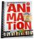 The Klutz Book of Animation 6-Copy Display