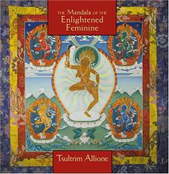 The Mandala of the Enlightened Feminine