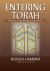 Entering Torah : Prefaces to the Weekly Torah Portion