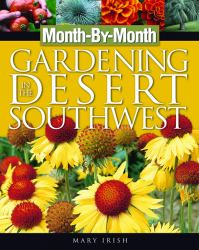 Gardening in the Desert Southwest