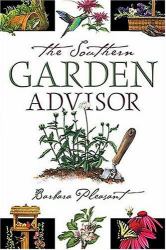 The Southern Garden Advisor