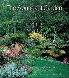 Abundant Garden
