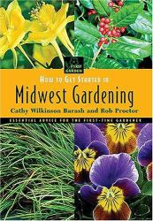 How to Get Started in Midwest Gardening
