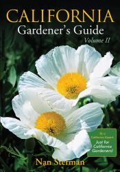 California Gardener's Guide