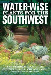 Water-Wise Plants for the Southwest
