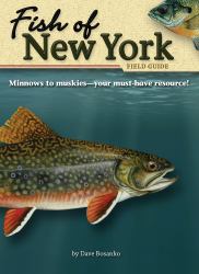 Fish of New York Field Guide