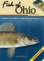 Fish of Ohio Field Guide