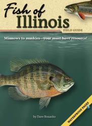 Fish of Illinois Field Guide