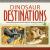 Dinosaur Destinations : Finding America's Best Dinosaur Dig Sites, Museums and Exhibits