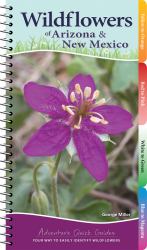 Wildflowers of Arizona and New Mexico