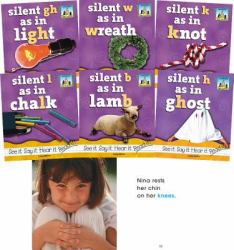 Silent Letters