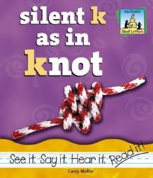 Silent K As in Knot