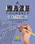 A Maze Yourself Extreme : A Maze Puzzle Book for Experts