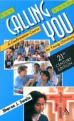 Calling You : Confirmation Course for Young Christians