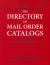 The Directory of Mail Order Catalogs, 2014