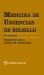 Medicina de Urgencias de Bolsillo