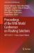 Proceedings of the Fifth World Conference on Floating Solutions : WCFS 2025; 1-3 Sept. , Espoo, Finland