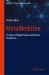 MetaMedicine : The Rise of Digital Twins and Virtual Healthcare