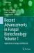 Recent Advancements in Fungal Biotechnology Volume 1 : Applications in Energy and Materials