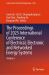 The Proceedings of 2025 International Conference of Electrical, Electronic and Networked Energy Systems : Volume I