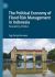 The Political Economy of Flood Risk Management in Indonesia : Flooded by Politics