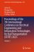 Proceedings of the 7th International Conference on Electrical Engineering and Information Technologies for Rail Transportation (EITRT) 2025 : Volume I