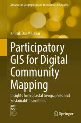Participatory GIS for Digital Community Mapping : Insights from Coastal Geographies and Sustainable Transitions