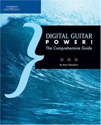 Digital Guitar Power!
