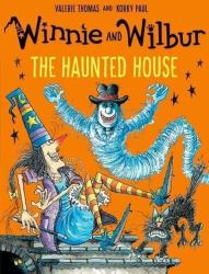 Winnie and Wilbur: the Haunted House