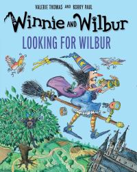 Looking for Wilbur