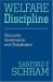 Welfare Discipline : Discourse, Governance and Globalization