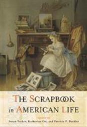The Scrapbook in American Culture