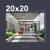 20 X 20 : Twenty Architects X Twenty Iconic Homes of India