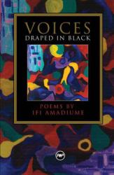 Voices Draped in Black : Literature of New Climes