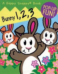 Happy Snappy Bunny 1, 2, 3
