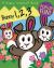 Happy Snappy Bunny 1, 2, 3 Happy Snappy Bunny 1, 2, 3