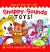 Snappy Sounds Toys!