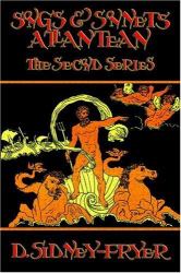 Songs and Sonnets Atlantean