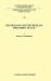Eduard Gans and the Hegelian Philosophy of Law