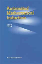 Automated Mathematical Induction