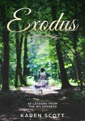 Exodus : 40 Lessons from the Wilderness