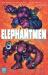 Elephantmen 2261: Vol 2 : The Pentalion Job