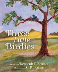 Three Little Birdies