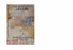 The Invention of COLOR