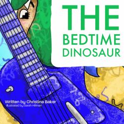 The Bedtime Dinosaur