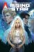 Star Runner Chronicles: Rising Star