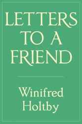 Letters to a Friend