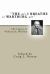 The Air I Breathe Is Wartburg Air : The Legacy of William H. Weiblen