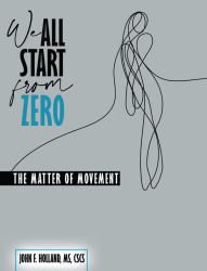 We All Start from Zero, Preliminary Edition